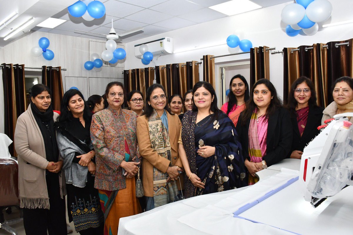 Police Families Welfare Society (PFWS) tweet media