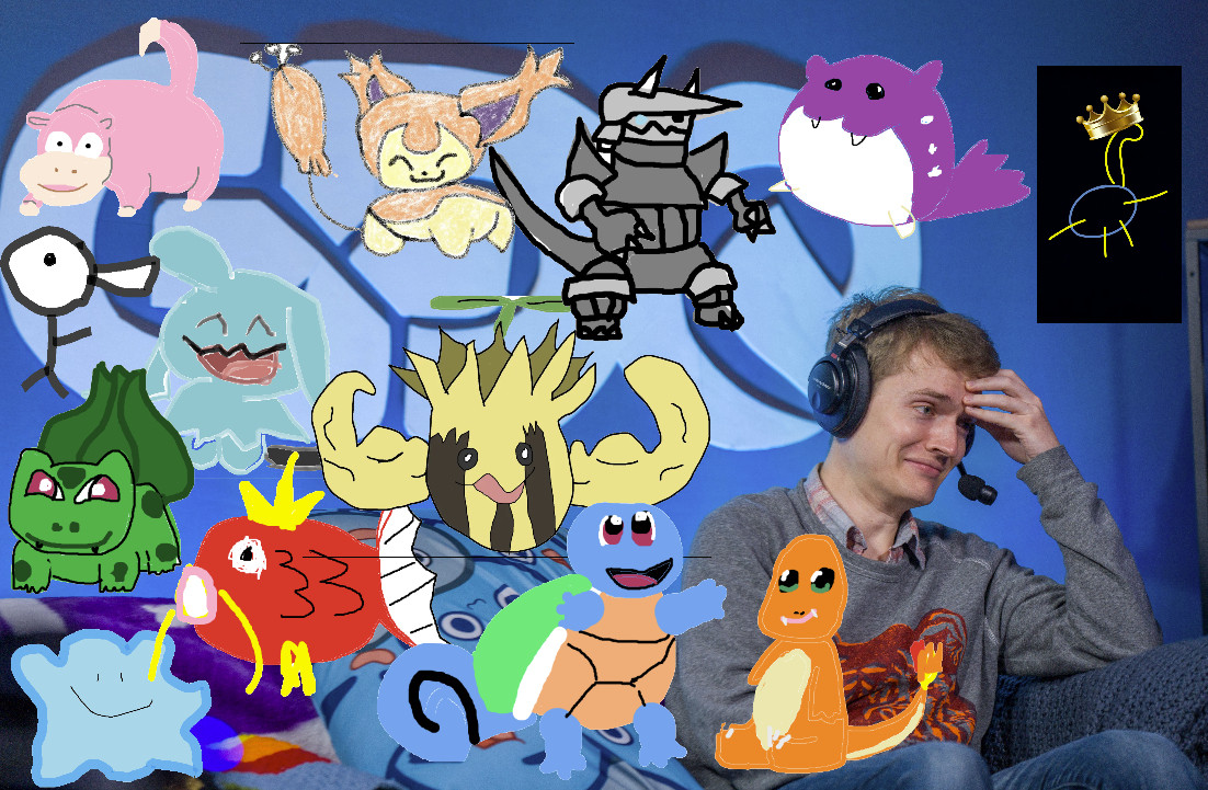 GamesDoneQuick's tweet image. What an AMAZING Pokémon Emerald Run! 

@adefgames and Shuckle stole the show! 

#AGDQ2026