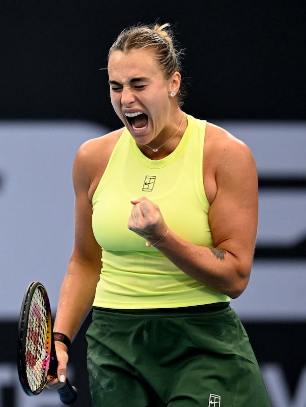 The Tennis Letter tweet media