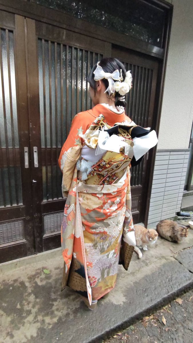 ju4524ko's tweet photo. 二十歳を祝う会
早いもので二女が成人を迎えました✨✨
おめでとう㊗️ https://t.co/1jT1dQSpy8