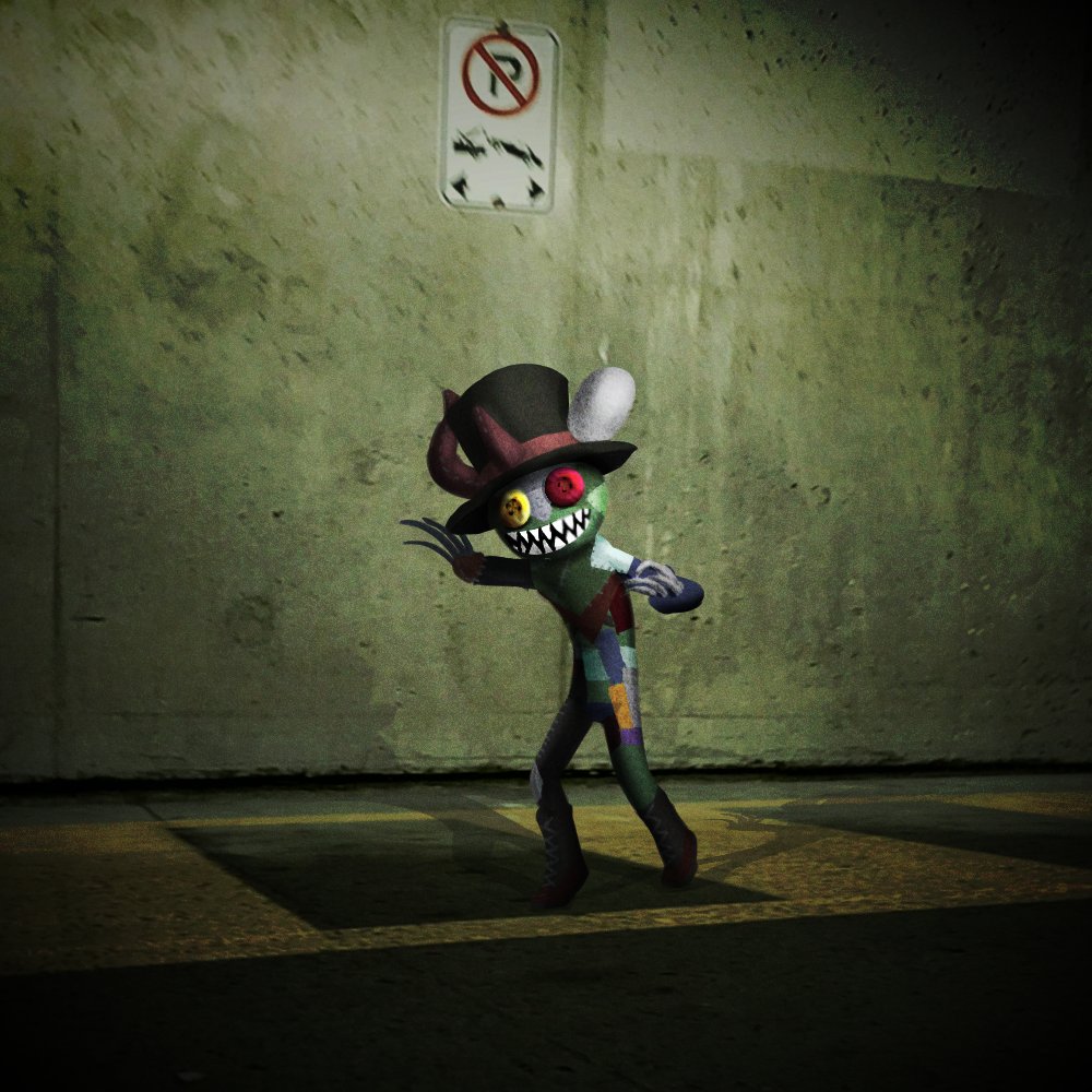 NDollmaker's tweet image. 