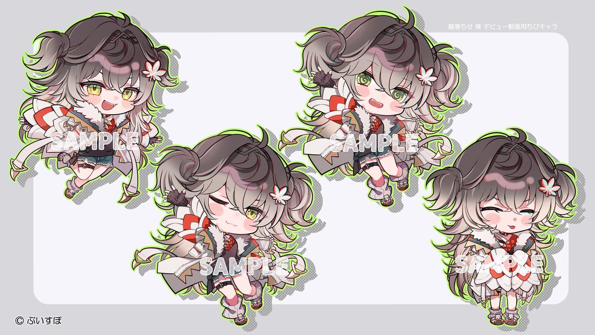 noka🍿 (@nokachoco114) / Posts / X