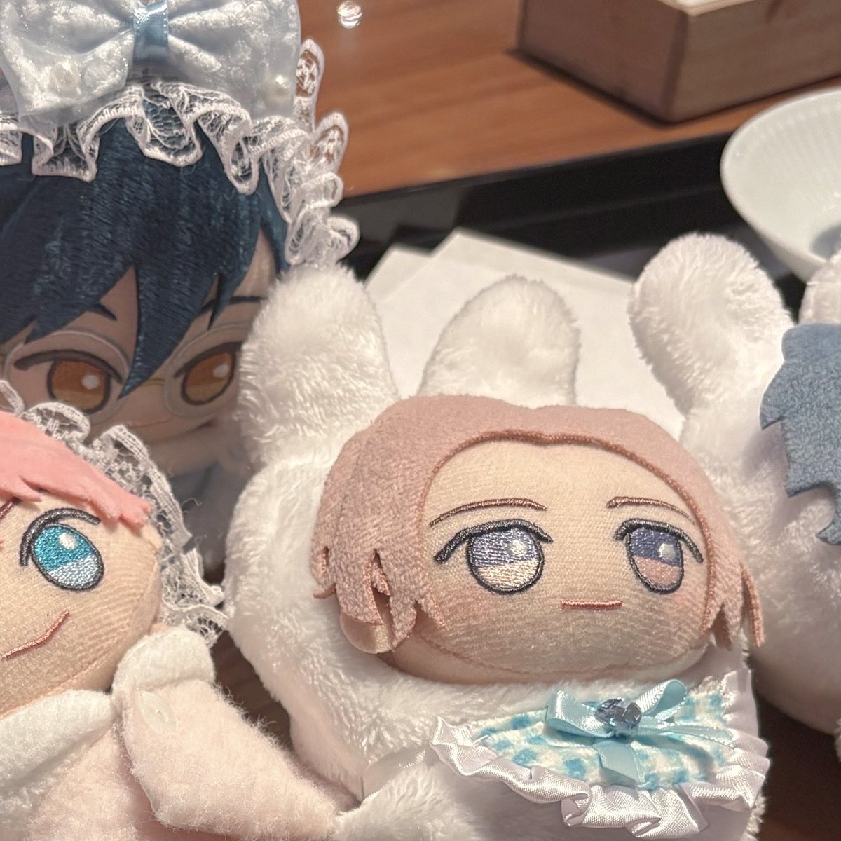 Post by ぱぴぷ on X: じっ…