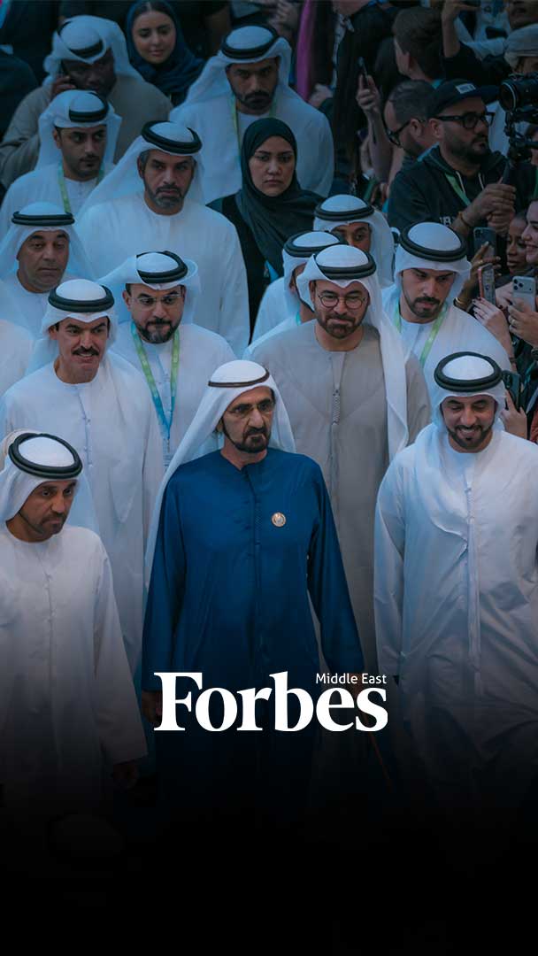 شهد صاحب السمو الشيخ محمد بن راشد آل مكتوم، نائب رئيس دولة الإمارات العربية المتحدة، رئيس مجلس الوزراء، حاكم دبي، النسخة الرابعة من قمة المليار متابع في دبي، التي انعقدت تحت شعار «المحتوى الهادف»، مؤكّدًا الدور المتنامي للإعلام الرقمي في صناعة تأثير إيجابي ومستدام داخل المجتمعات 