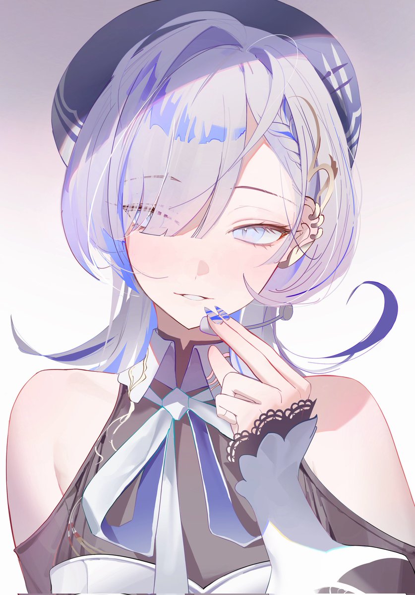 ddl112332245's tweet image. 💕🐍💎🩵💜#hebi