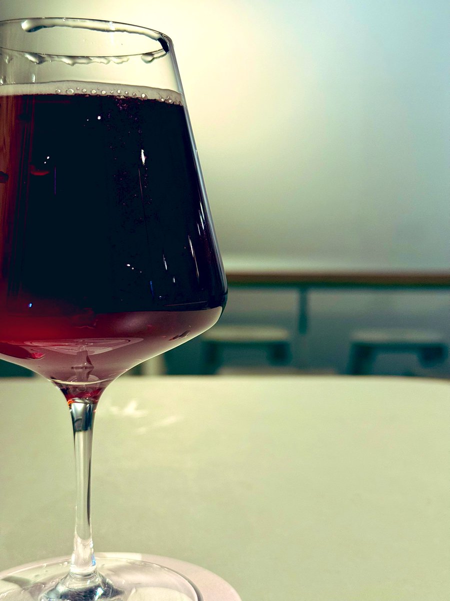 freedreamind's tweet photo. #ThisBrewing 
2026初THIS(スパイスエール) https://t.co/zrsEnLkkRj