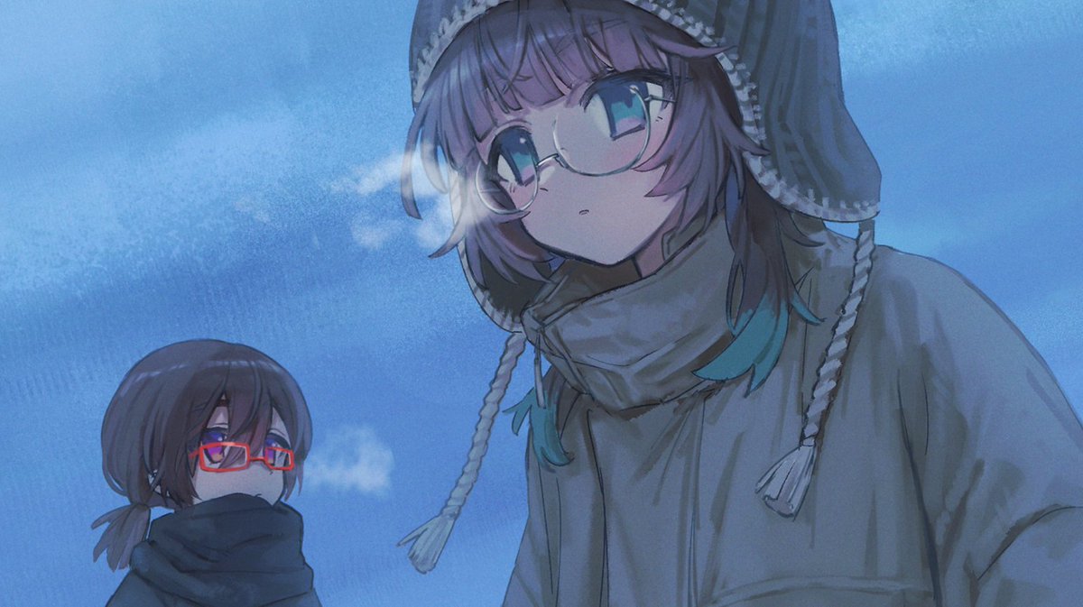 深海潮 (@Shin_umiushi_O) / Posts / X