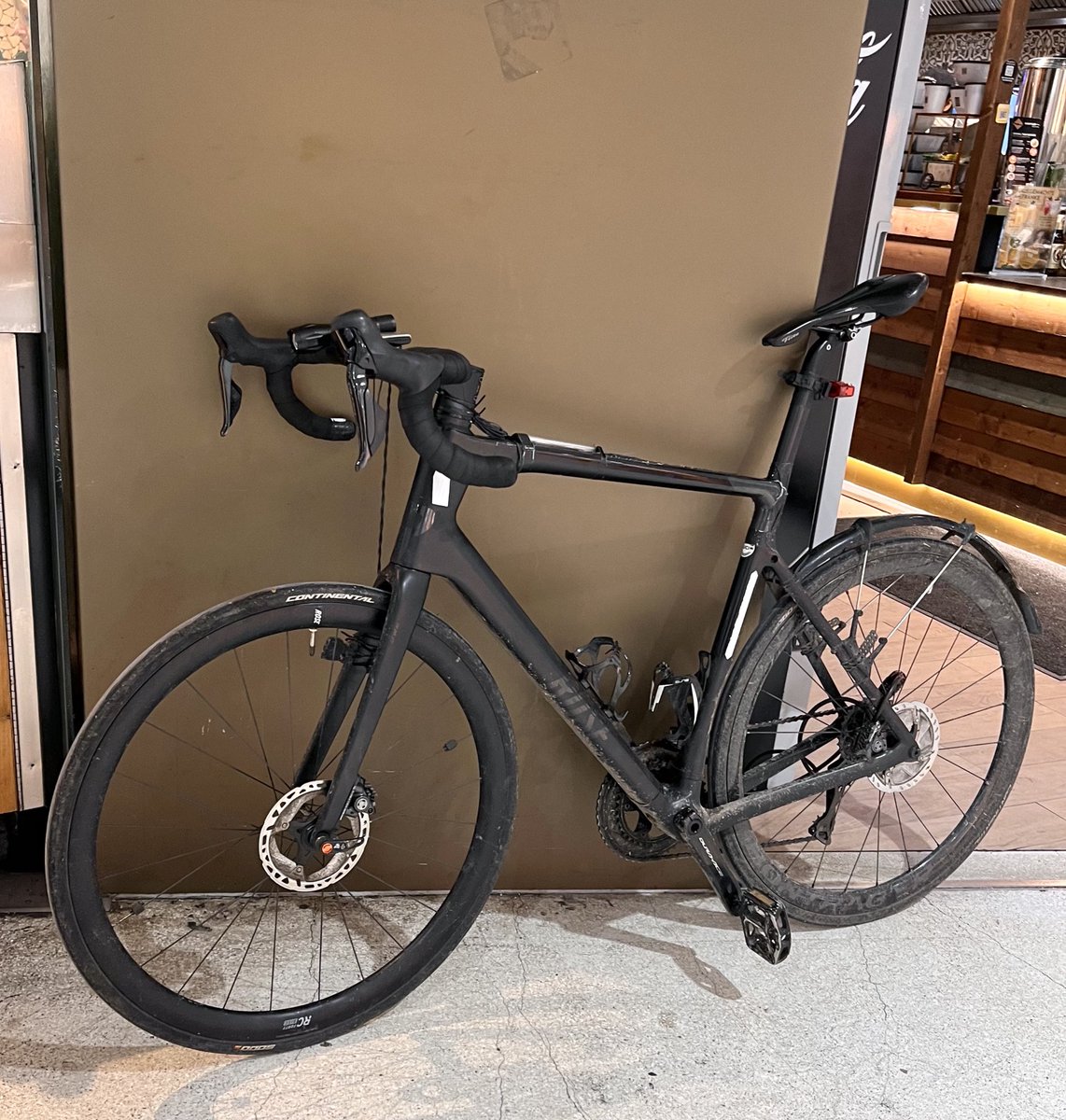 Petite Cyclist tweet media