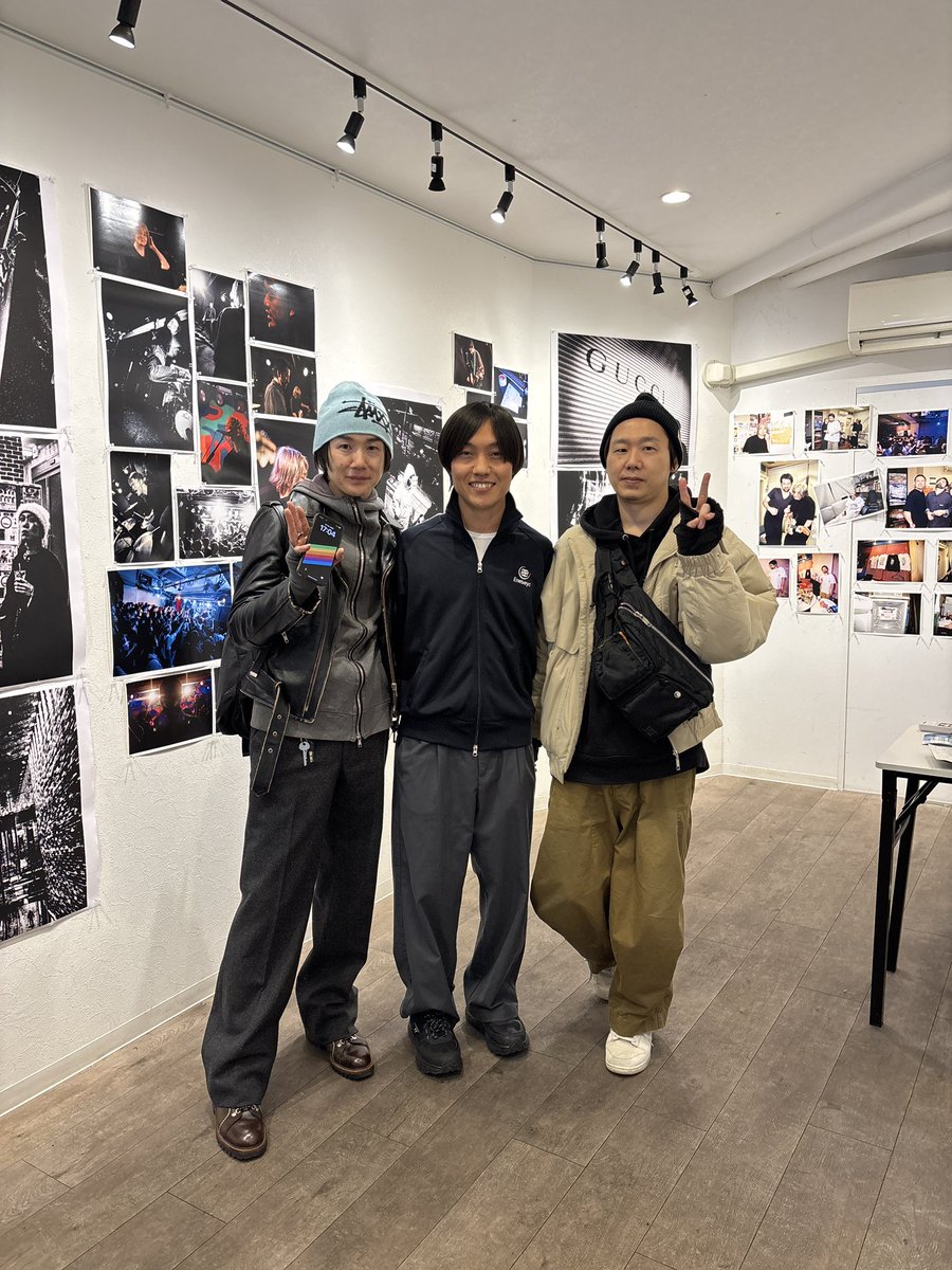 カッパ兄 tweet media