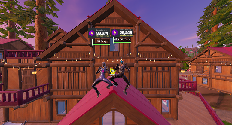 GUYS THE ANNOUNCEMENT ISSSSSSSS . ME AND ELLA THUG ARE DUOINGGGGGGGG!!!! LFG