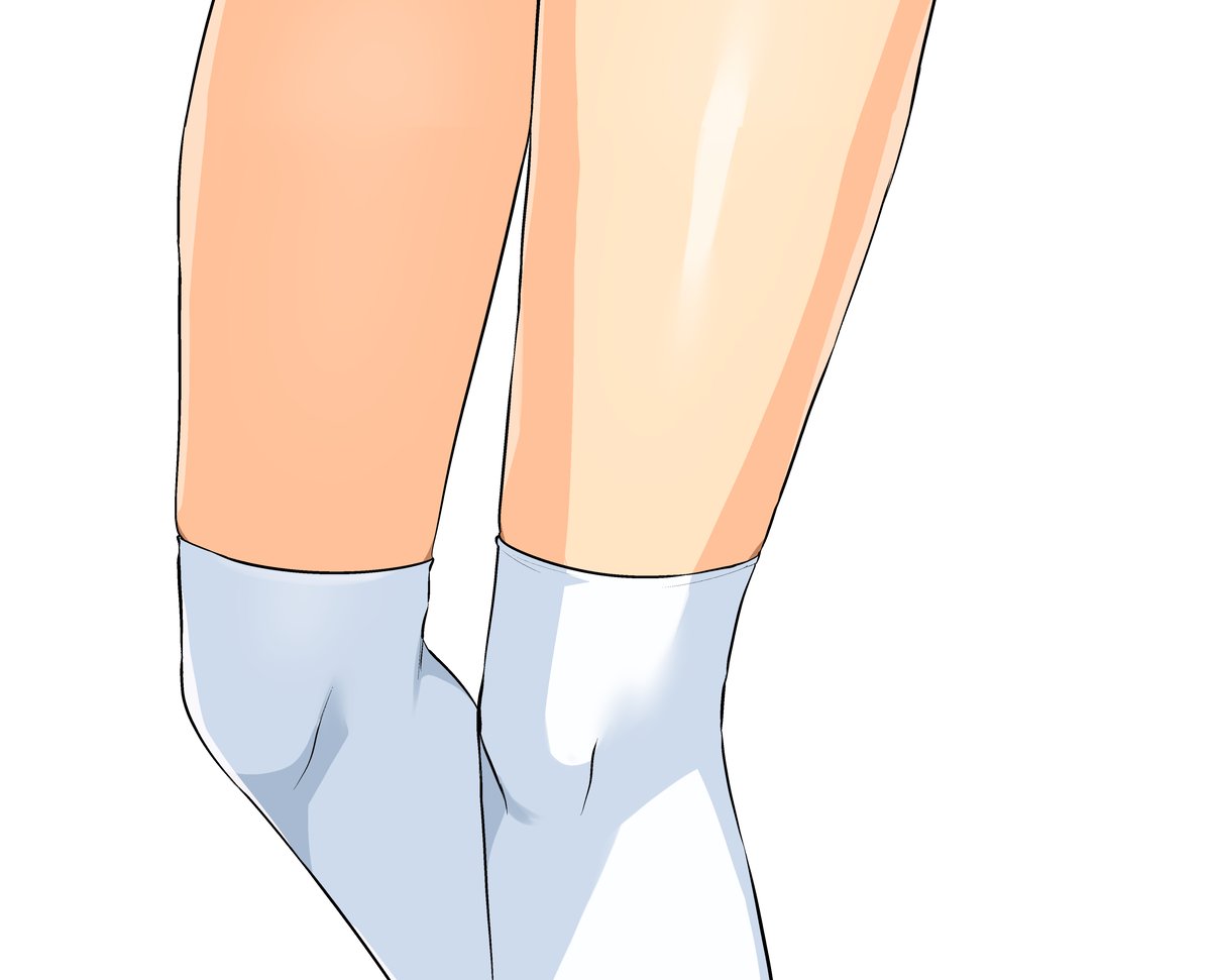 [タップ]したら縦に繋がるハルヒさん 