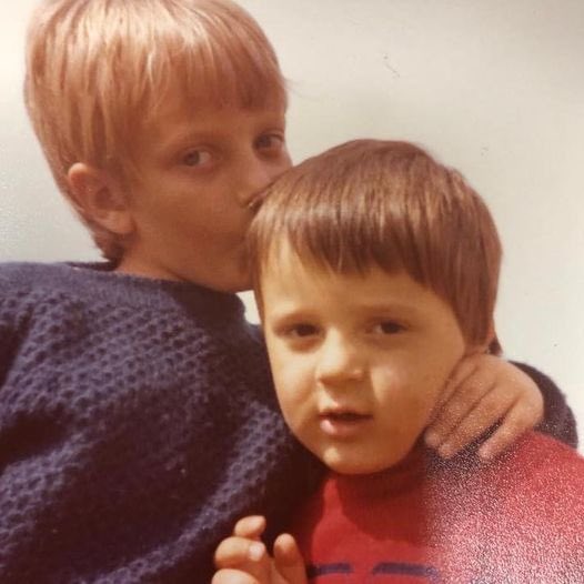 Matteo Renzi tweet media