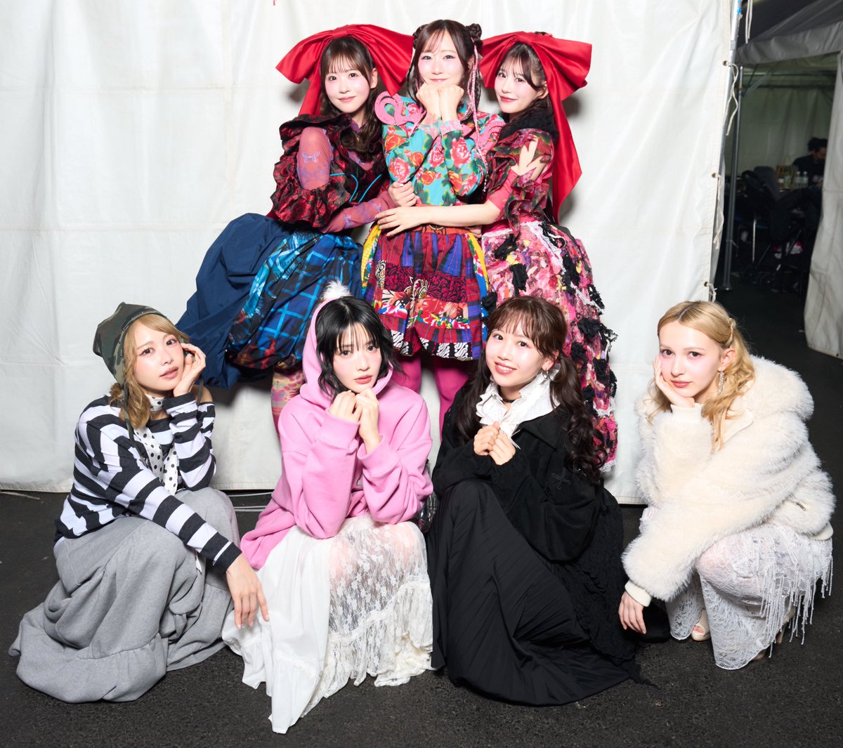 うめこぶです❣️0926 あなたは女性ですか？🧐😂 #ladyorladyboy #rady