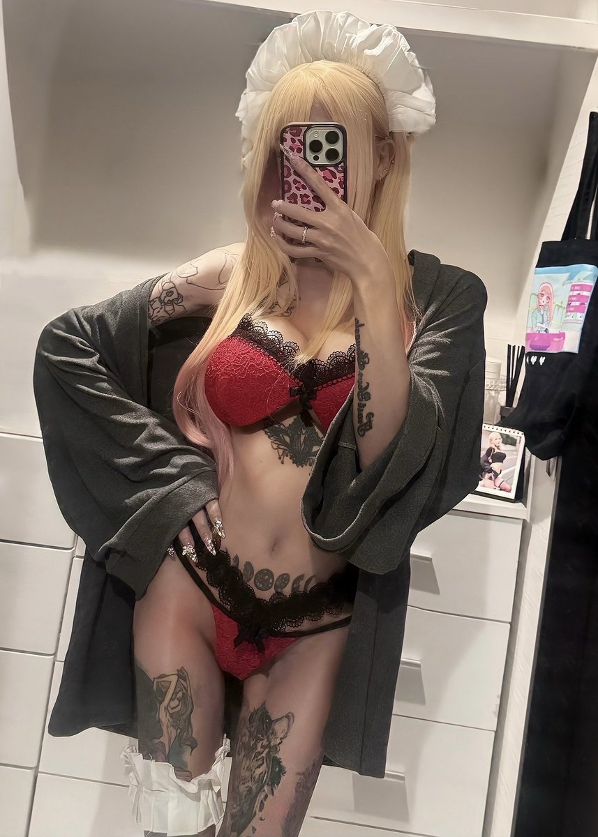 nagichan_doll's tweet image. 👙♥️