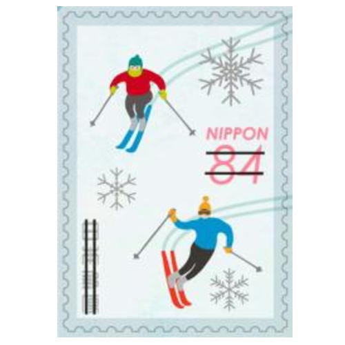 公益財団法人 日本郵趣協会 (@kitteclub) / Posts / X