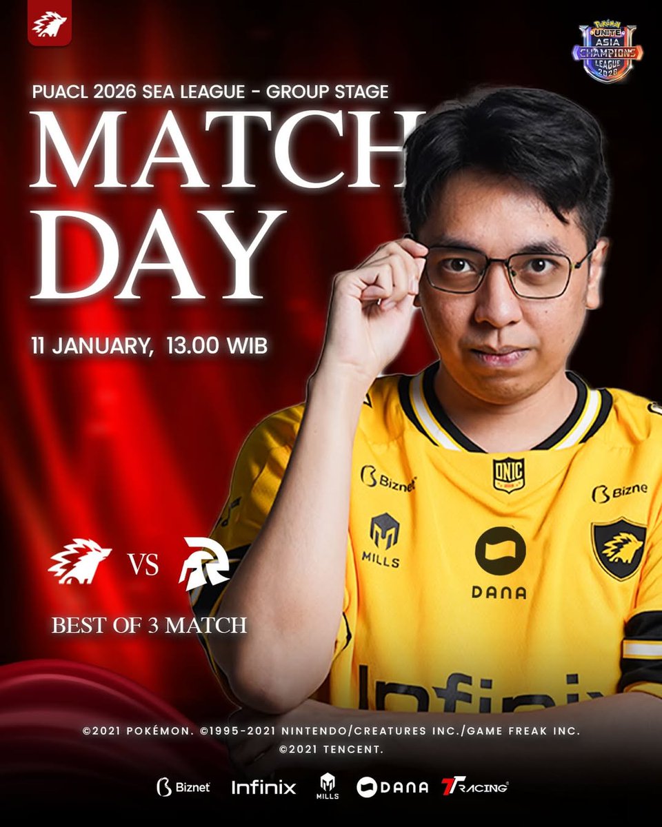 onic_eeyorr's tweet photo. Matchday 3 #PUACL SEA #ONICWIN https://t.co/ctEnjsRpDS
