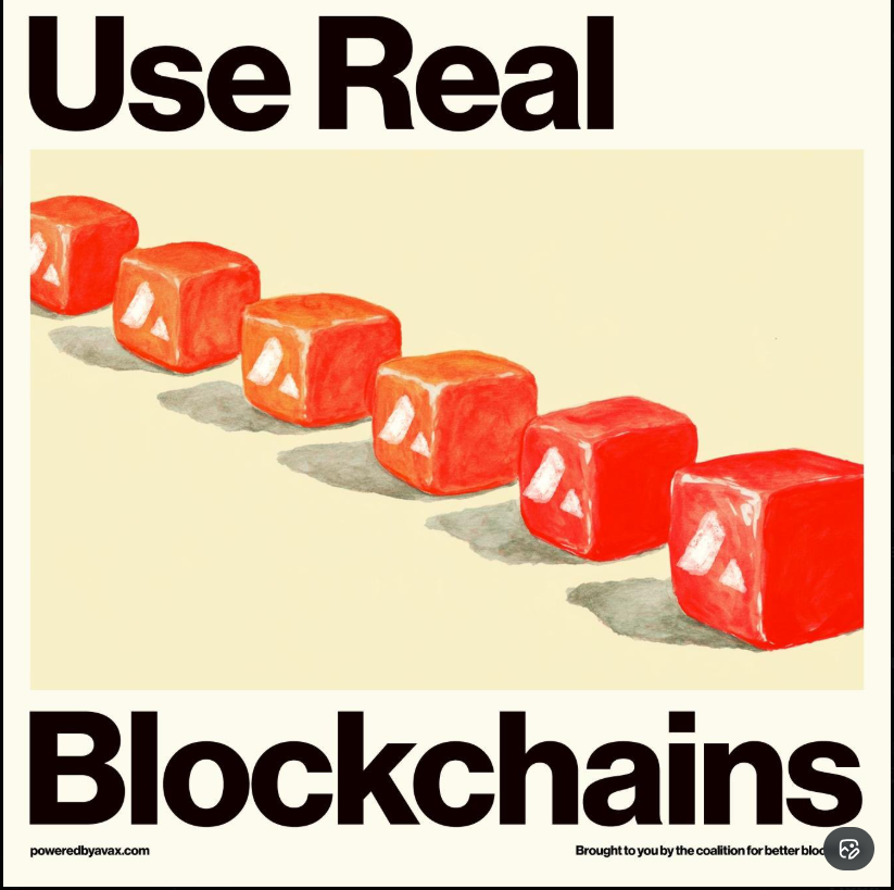 1/ #Avalanche  in 2026 is a mature, high-performance ecosystem powering thousands of purpose-built L1s (Avalanche L1s). It's the go-to platform for DeFi, gaming, RWAs, institutional tokenization, and enterprise solutions  $AVAX <a href="/avax/">Avalanche🔺</a>