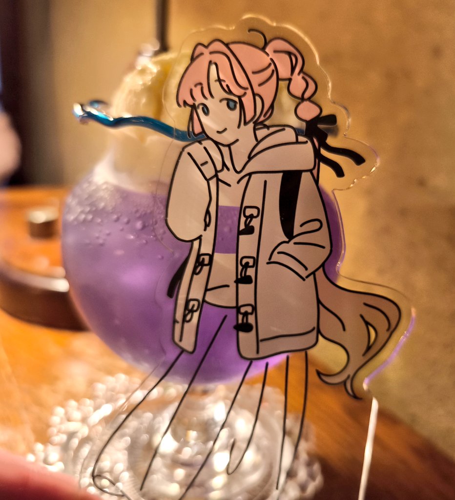 replicaAP's tweet image. 安養寺と雨の詩