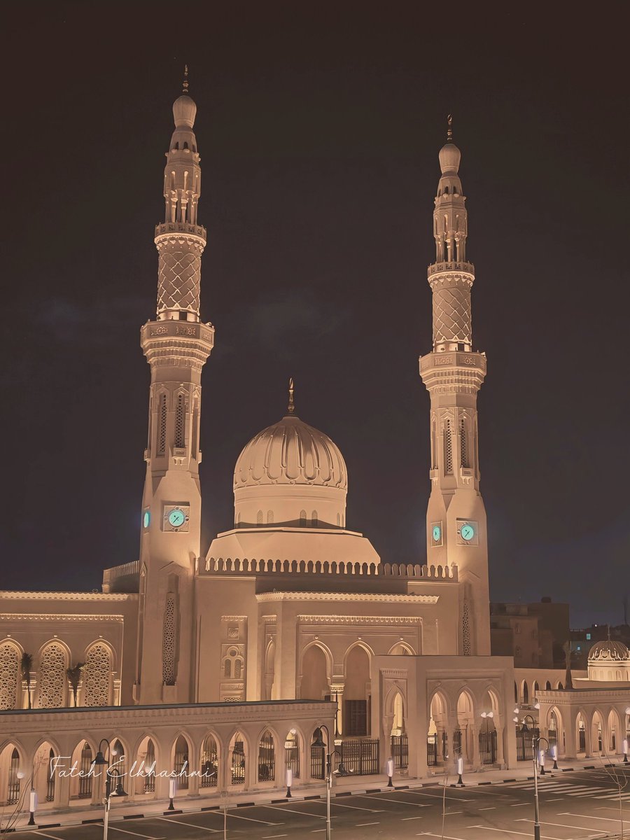 elkhashmi's tweet photo. جامع البدرية في بنغازي https://t.co/Ti2wx6kXXP