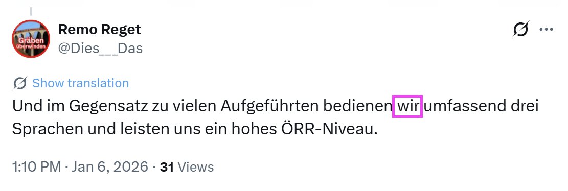 Hans im #HomoOffice tweet media