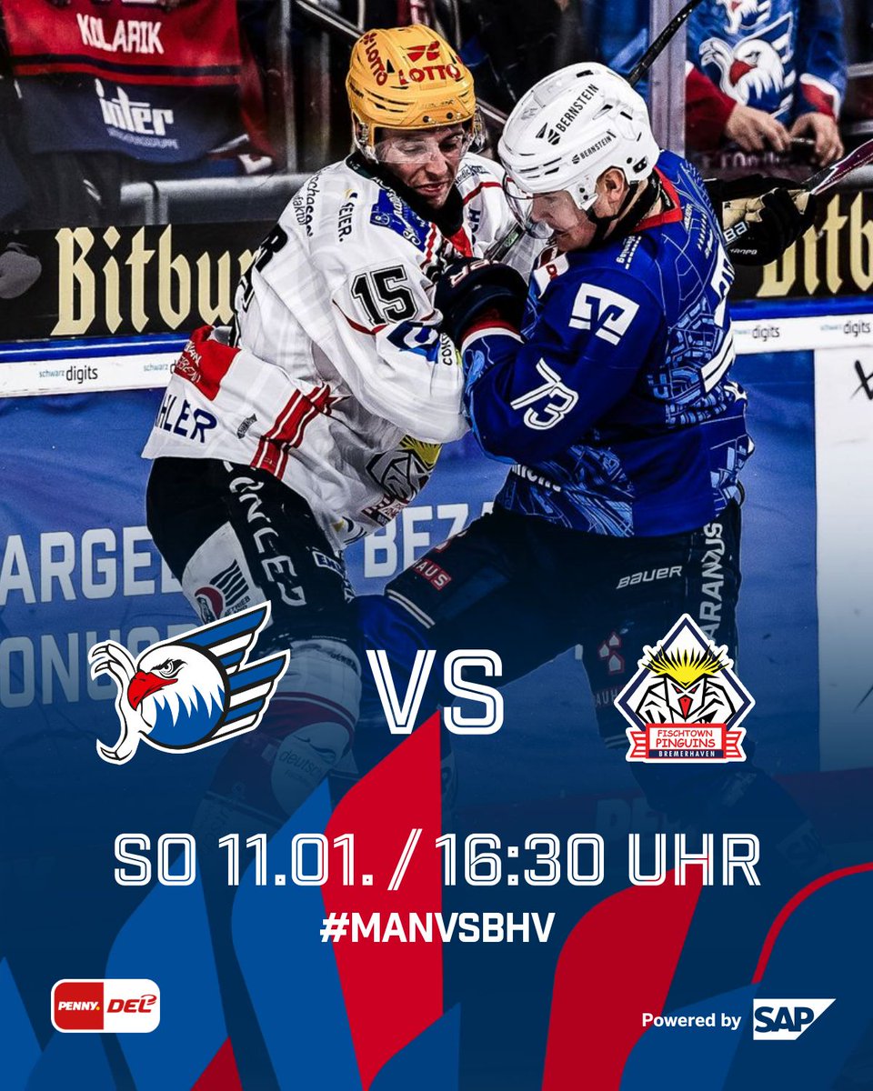 Adler Mannheim tweet media