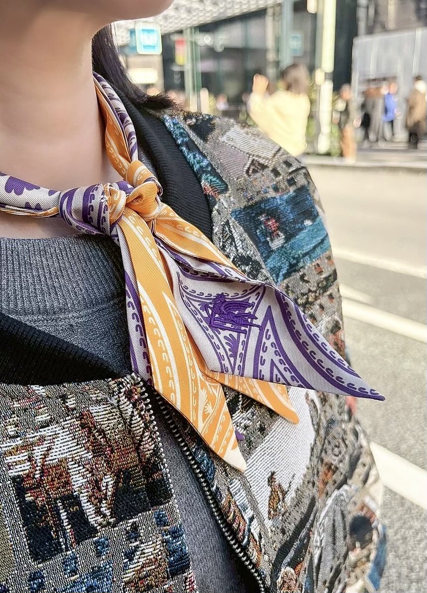 キンプリ『STARRING』POP-UP ゴブラン織りジャケット キンプリ