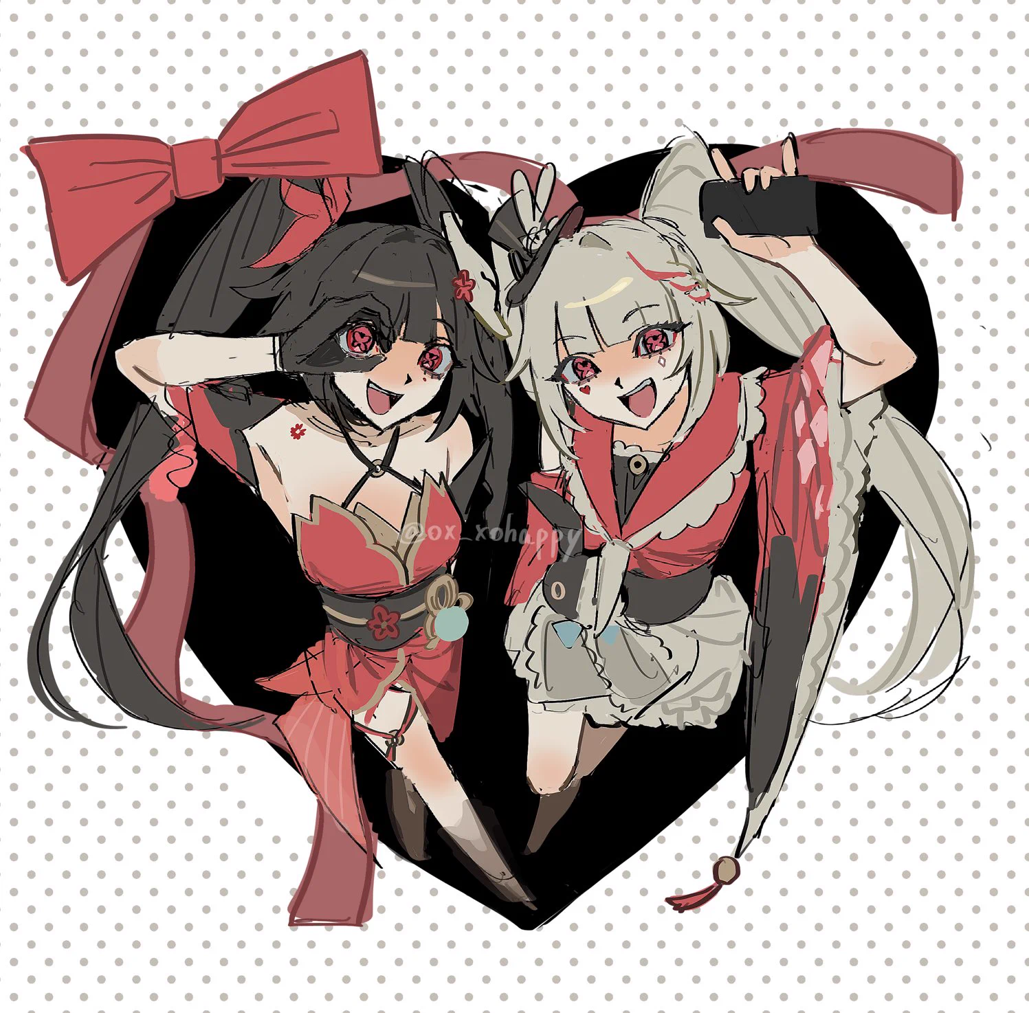 きーたろう (@ox_xohappy) / X