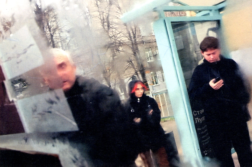 ue6camera's tweet image. 【写真展情報】EAST #3.5 僕が見たロシア　田村虎之亮写真展　2026.1.14~1.18　ギャラリー・アビィ　📷g-avi.com