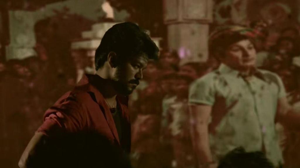 You will never be able to enter TamilNadu

#BJPFearsJanaNayagan