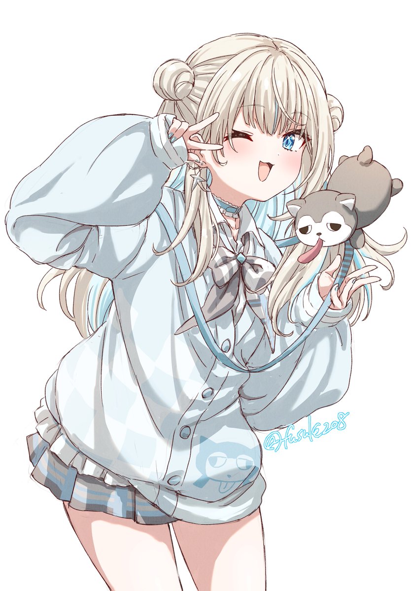 ふうすけ (@fusuke208) / Posts / X