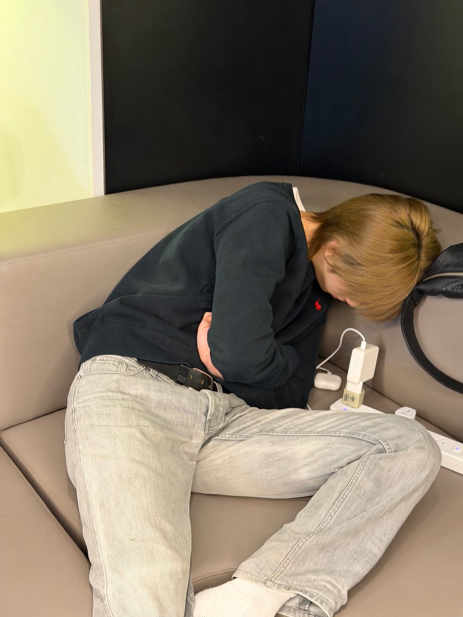 juhoonwink's tweet photo. one day, one sleepy beauty jju pic 💤

#JUHOON #주훈 #CORTIS #코르티스 https://t.co/2XtZVV7vhF