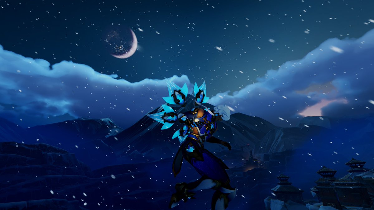 adoringniran's tweet image. As promised..

Borealis 💙