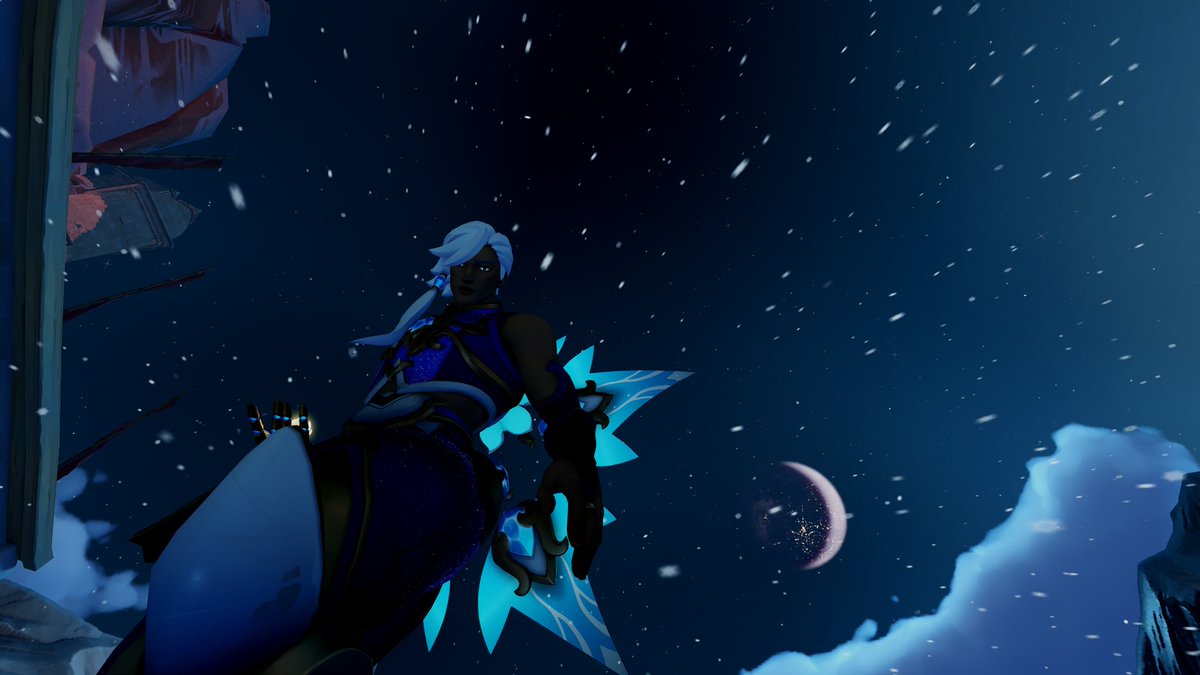 adoringniran's tweet image. As promised..

Borealis 💙