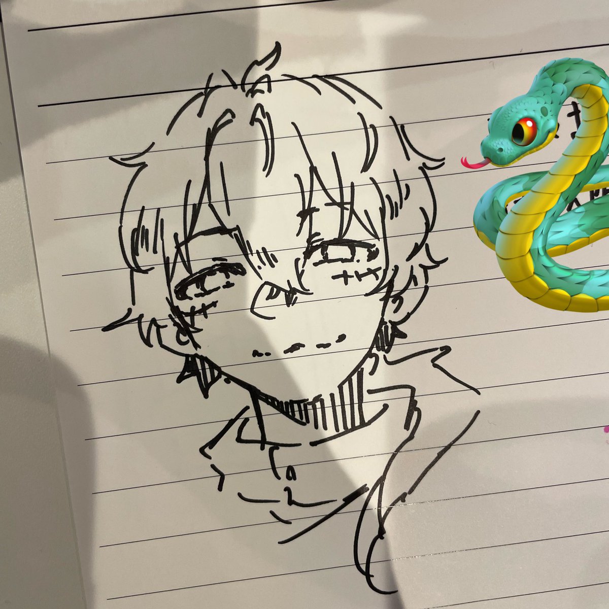 猫村 (@nekomura_831) / Posts / X