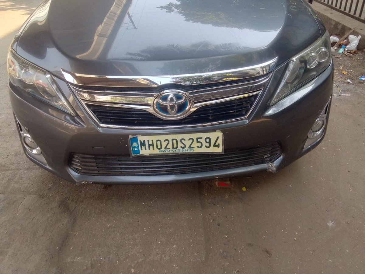 Dr.Niranjan Chavan, MD tweet media