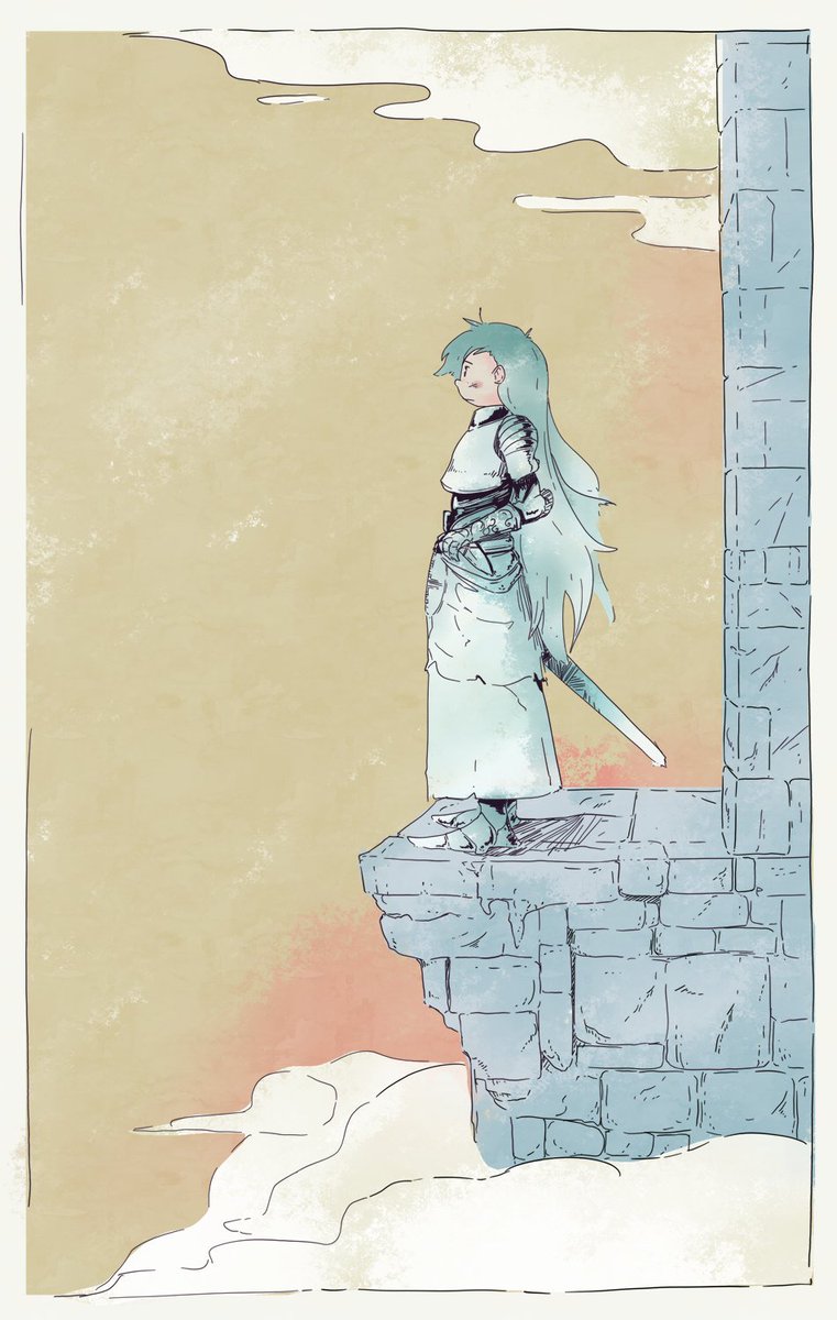 Möp (Comms Open) tweet media