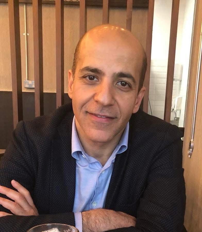 ٥٨٣ يومًا منذ اعتقاله وإخفائه،
و٦٢ يومًا لم أسمع صوته.

قد تبدو لكم أرقامًا،
لكنها بالنسبة لنا عُمرٌ يُهدَر
يومًا بعد يوم.

#الحرية_لعلي_المضواحي
#متى_يرجع_بابا
#FreedomForAliAlMudhwahi