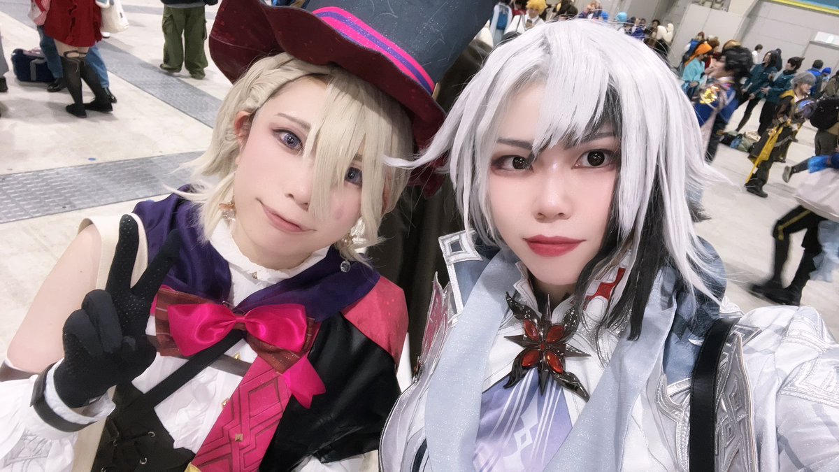 カンナ@インテ1/11 6号館D K15ab (@2kanna5) / Posts / X