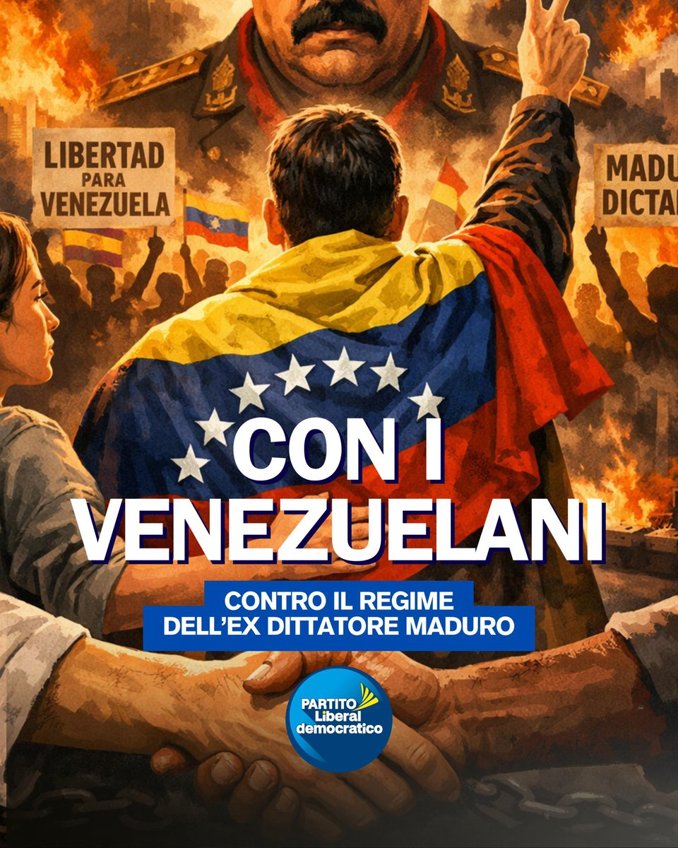 marattin's tweet image. Per chi volesse sapere la posizione di politica estera del @Partito_Libdem.

Chiara e senza ambiguità.