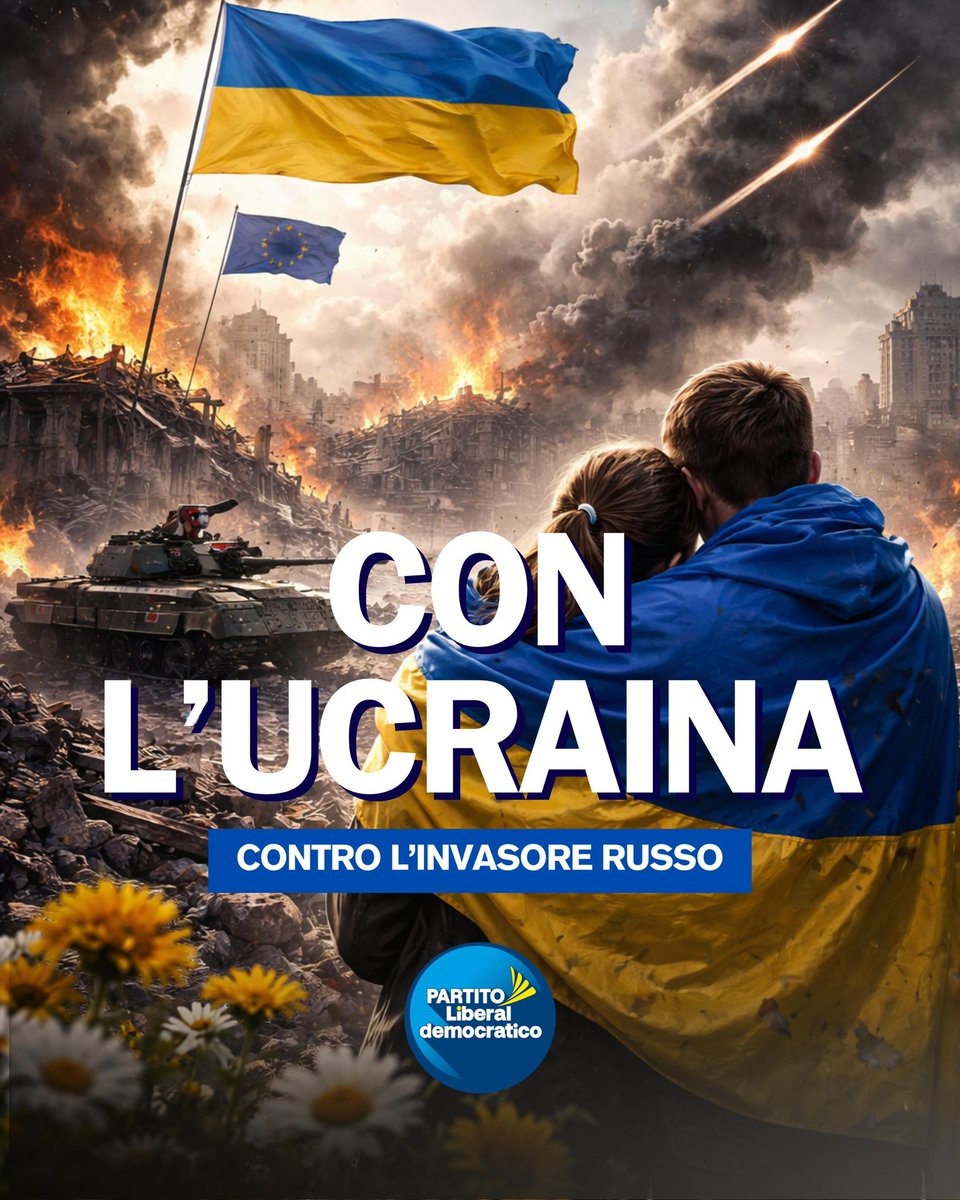 marattin's tweet image. Per chi volesse sapere la posizione di politica estera del @Partito_Libdem.

Chiara e senza ambiguità.