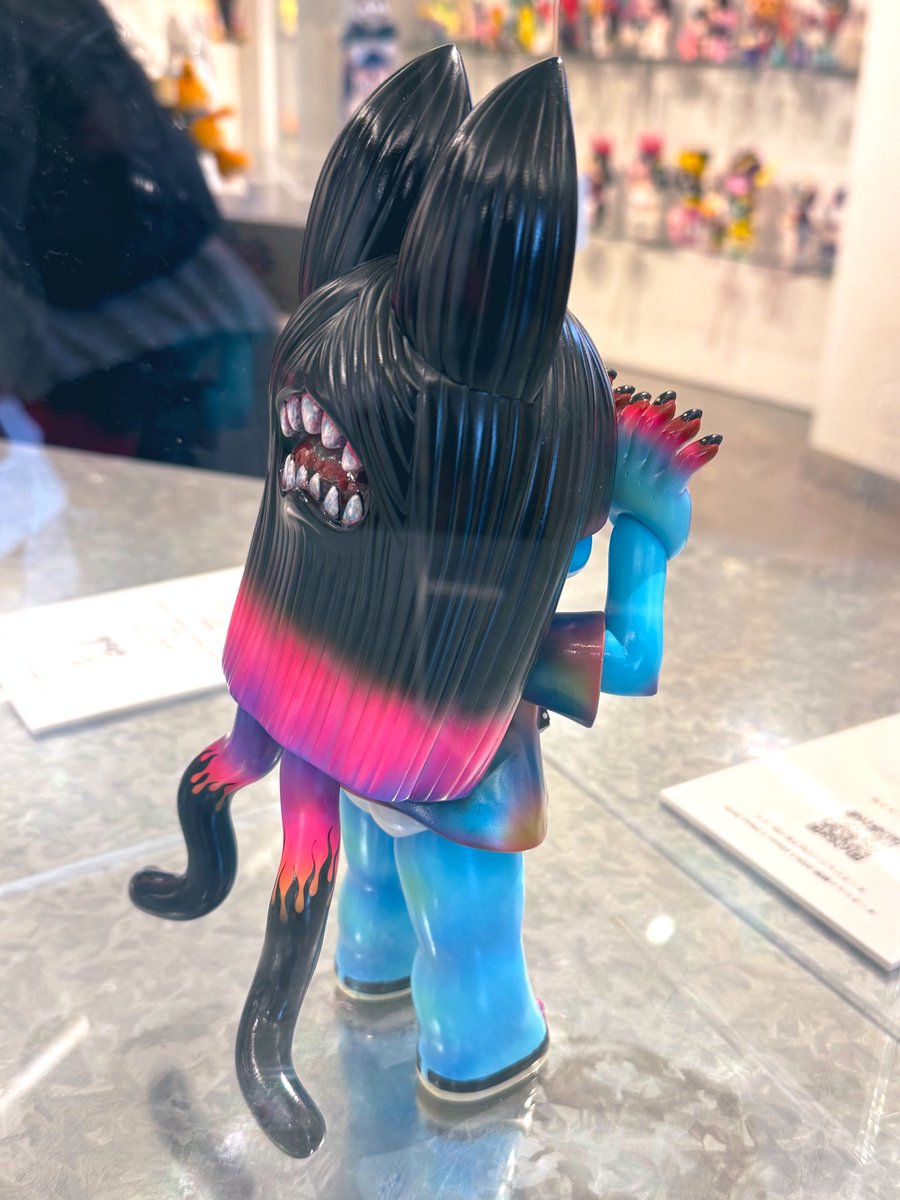 THE THIRD EYE WORKS (@83torch) / Posts / X