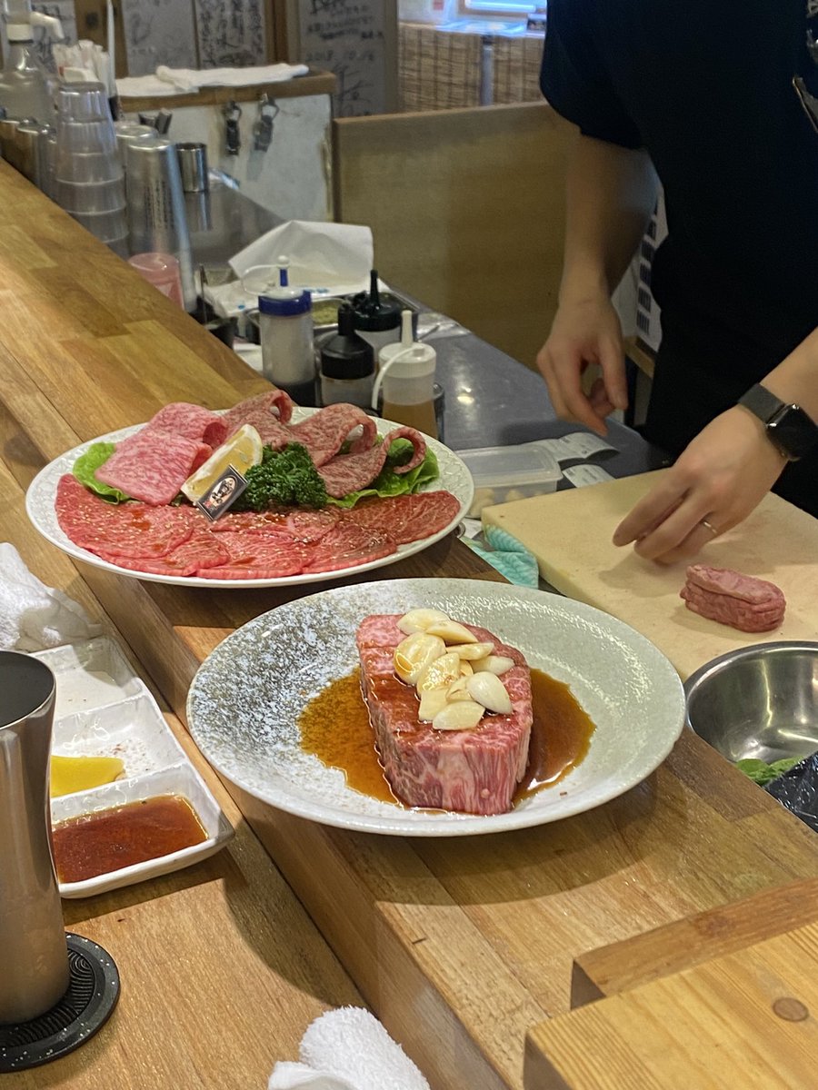 幽玄童子 tweet media