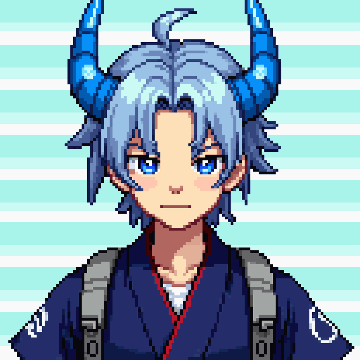 GM SyndiOni fams 🩵

Reply and I am following back🌊

Poker with a 60$ prize pool starting today 12:00 UTC

Join our Discord in the pinned post to take part🃏

#Giveaway #poker #Tournament