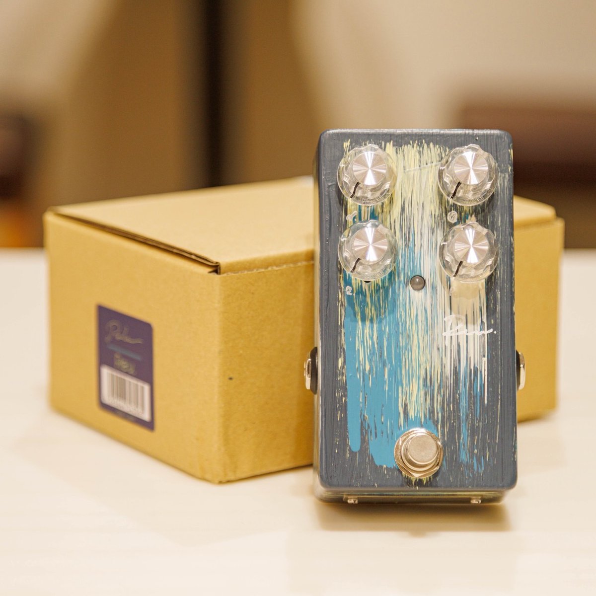 Petla (@Petla_pedals) / Posts / X