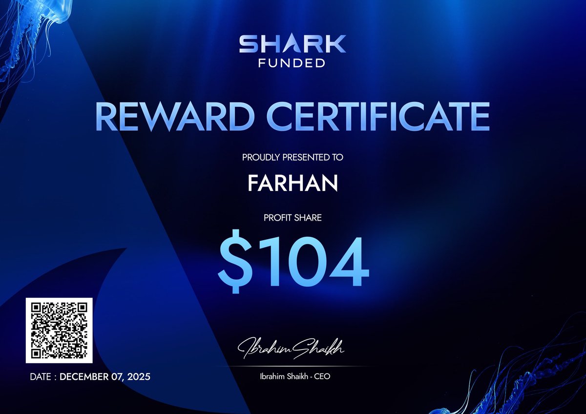 Shark Funded tweet media