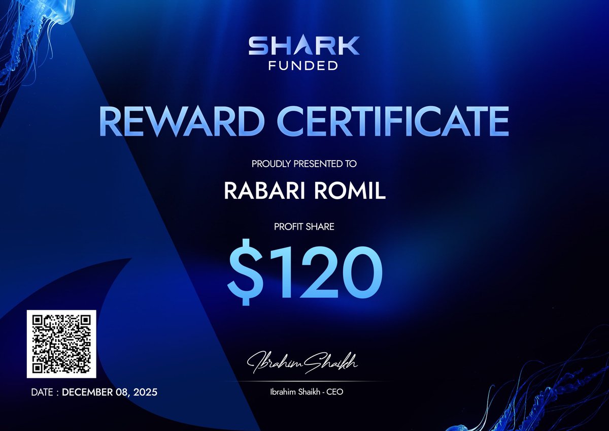 Shark Funded tweet media