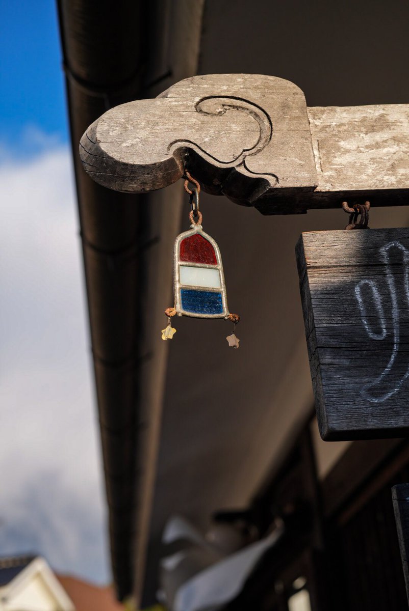 FSBALFA's tweet image. Voigtlander 50mm F2

吉井の白壁通りを散策