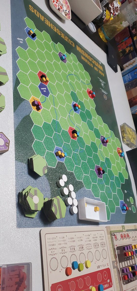 tennouziluka's tweet image. 新年、発情期🚂！