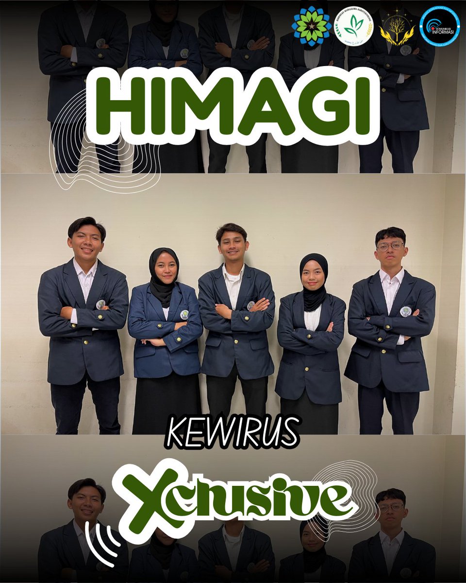himagiuinbdg's tweet photo. Kegiatannya seru dan melatih komunikasi serta kerja tim. Meski pembeli sempat sepi dan ada miskomunikasi, semuanya diatasi dengan saling backup dan koordinasi cepat. https://t.co/FryYX2mqtc