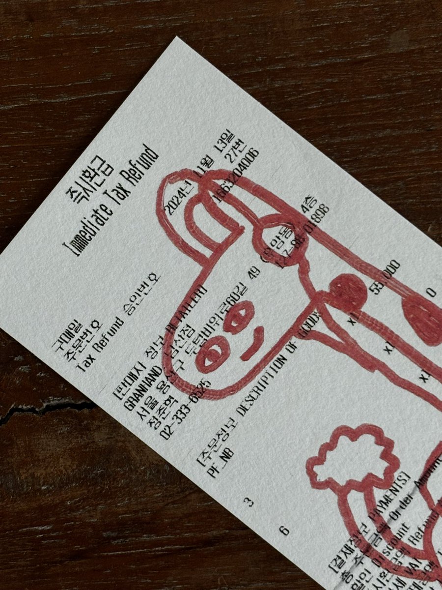 my cute new bookmarks 😍😊